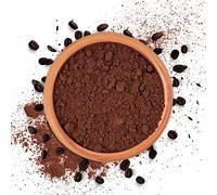 Sunnah Shop® Café molido aromático | crema de café Arabica Fraiche de cultivo sostenible | tradicional tostado | para una experiencia de café incomparable 1 kg