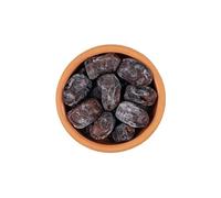 Sunnah Shop Dátiles Mazafati - placer exótico - Calidad premium para gourmets exigentes y conocedores conscientes - cosecha fresca - 100% natural - sin aditivos - Vegano (500 g)