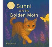 Sunni and the Golden Moth