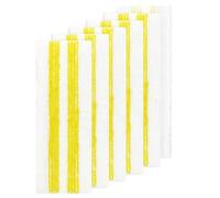 SUNNIFLY 6 Paños de Limpieza de Microfibra para Limpiador a Vapor Karcher EasyFix, Compatibles con los Modelos Karcher EasyFix SC 1, SC 2, SC 3, SC 4 y SC 5, Accesorios Karcher