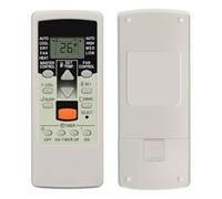 SUNNIFLY Mando Universal Aire Acondicionado,Adecuado para el Aire Acondicionado Fujitsu, sin Configuración, Distancia de Transmisión Lejana