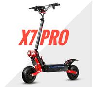 SUNNIGOO X7PRO