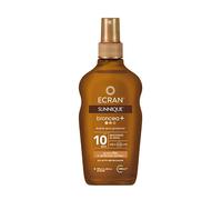 ¡19% DTO! Spray Aceite con Zanahoria Protector Solar 200 ml