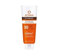 ¡55% DTO! Protector Solar Corporal Tacto Sedoso 250 ml
