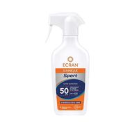 Ecran Sunnique Sport Protective Milk SPF 50 Spray 270ml