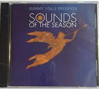 Sunny 106.5 Present : Sounds of the Season - Sounds of Christmas