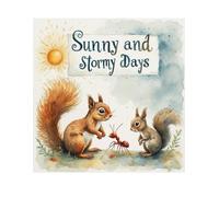Sunny and Stormy Days