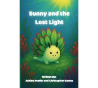 Sunny and the Lost Light (Leaf Sheep Production)