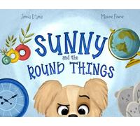Sunny and the Round Things