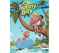 Sunny Bay - Tome 3 (ebook)
