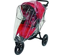 Sunny bebé 10030 Lluvia Para XL Jogger como Baby Jogger City Elite, TFK Adventure y muchos otros más, transparente