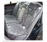 Sunny bebé 10151 Suciedad Protección para automóviles de Fundas de Asiento