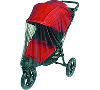 Sunny bebé 10338 Protección contra insectos para XL Jogger como Baby Jogger City Elite, TFK Adventure y muchos otros más, Negro