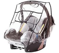 Sunny bebé 20022 cubierta impermeable Comfort Plus con sturmfester Tapa de protección para portabebés