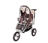 Sunny bebé 20083 universal de cubierta impermeable Comfort Plus con sturmfester Tapa de protección