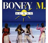 Sunny by BONEY M (1995-02-13)