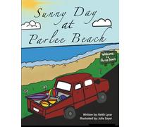 Sunny Day at Parlee Beach