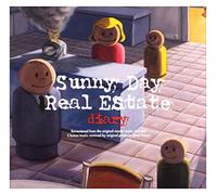 Sunny Day Real Estat - Diary