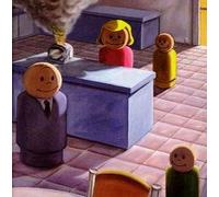 Sunny Day Real Estate - Diary