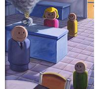 Sunny Day Real Estate - Diary [Casete]