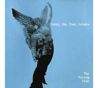 Sunny Day Real Estate - The Rising Tide [Vinilo]