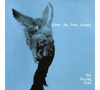 Sunny Day Real Estate The Rising Tide (Vinyl) (Importación USA)