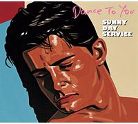 Sunny Day Service - Dance To You