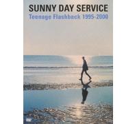 Sunny Day Service - Teenage Flashback [Alemania] [DVD]