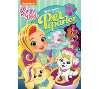 Sunny Day: Welcome To The Pet Parlor [Edizione: Stati Uniti] [Italia] [DVD]