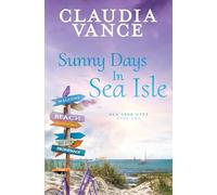 Sunny Days in Sea Isle (Sea Isle City Book 2)