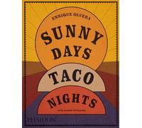 Sunny days, Taco Nights: A Cookbook (FOOD-COOK)