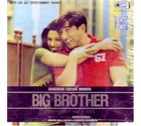 SUNNY DEOL, PRIYANKA CHOPRA - Big brother(Hindi Music/ Bollywood Songs / Film Soundtrack / Sunny Deol/ Priyanka Chopra / Various / Sandesh Shandilya )