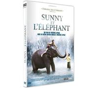 Sunny et l'éléphant [Francia] [DVD]