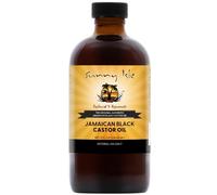 Sunny Isle - Aceite de castor negro jamaiquino 227 ml