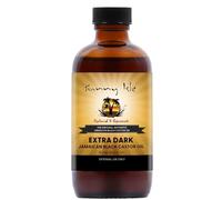 Sunny Isle, Jamaican Black Castor Oil, Extra Dark 4 oz/120 ml