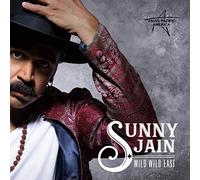 Sunny Jain - Wild Wild East