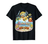 Sunny Kai y su Isla Ohana Van a Hacer Snorkeling! Camiseta