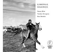 Sunny Kim, Vardan Ovsepian & Ben Monder - Liminal Silence