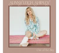 Sunny Leigh Shipley Out Of The Sky (CD) (Importación USA)