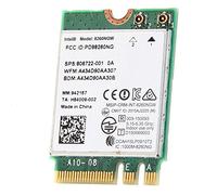 Sunny-Mercado Intel Dual Band Wireless-AC 8260 8260NGW 8260ac NGFF Bluetooth 4.2 Tarjeta WiFi inalámbrico Mejor Que Intel 7260AC 7265AC