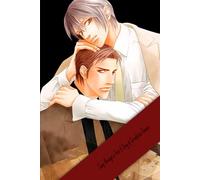 Sunny Mornings in Paris A Story of Serendipitous Romance: Boys' Love Manga