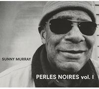 SUNNY MURRAY - PERLES NOIRES