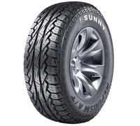 Sunny NU006 265/50R20 111V XL