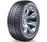 Sunny NW312 215/55 R18 99S coche de turismo Neumáticos de invierno Neumáticos NISSAN: Qashqai / Qashqai+2 I, Qashqai 2, X-Trail, MERCEDES-BENZ: GLA
