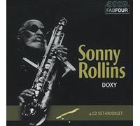 Sunny Rollins - Doxy