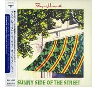 Sunny Side of the Street