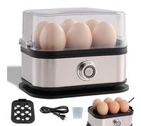 Sunny Side Up Egg Maker, 2026 Upgraded Sunny Side Master Egg Cooker, Multi-functional up Maker, Smart Stainless Steel Eggs Poacher for Soft, Medium, Hard Boiled (#A)