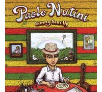 Sunny Side Up - Paolo Nutini CD East West
