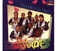 Sunny Sound Express - Von zu Herz [Import]