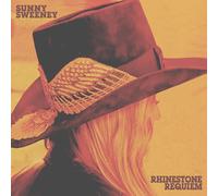 Sunny Sweeney Rhinestone Requiem (Vinyl) (Importación USA)